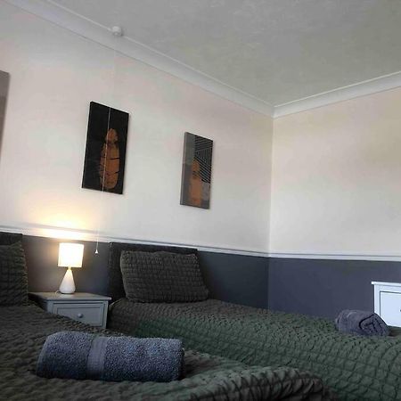 29 Comfort House 2 Bedroom Townhouse With Parking Scunthorpe Esterno foto