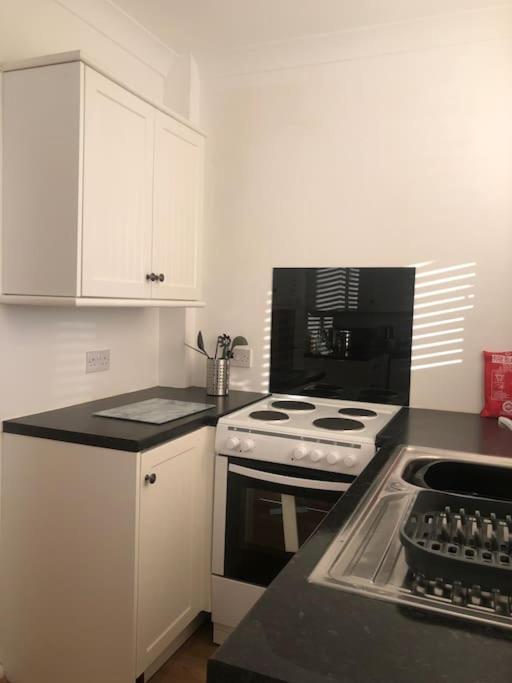 29 Comfort House 2 Bedroom Townhouse With Parking Scunthorpe Esterno foto
